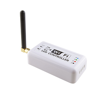 Lightstar Контроллер Mini WiFi LED RGB  Lightstar 410954