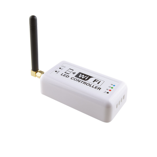 Lightstar Контроллер Mini WiFi LED RGB  Lightstar 410954