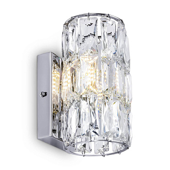 Maytoni Modern Talento Хром Бра DIA008WL-1CH