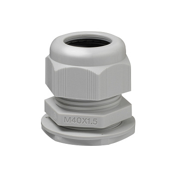 SE Thorsman Уплотнитель для вводов M40 ISM71506