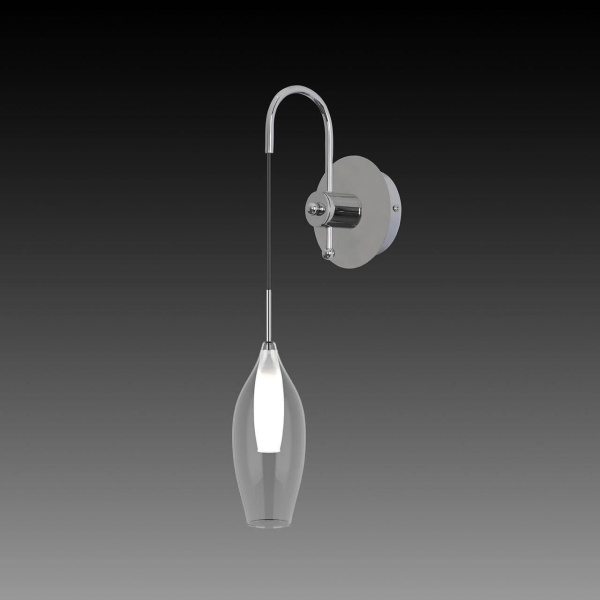 Купить Lightstar Бра Pentola Lightstar 803521