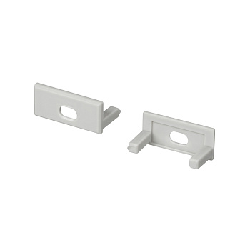 Arlight Заглушка для HR-2000 с отверстием (Пластик) 022021