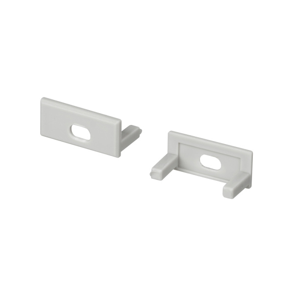 Arlight Заглушка для HR-2000 с отверстием (Пластик) 022021