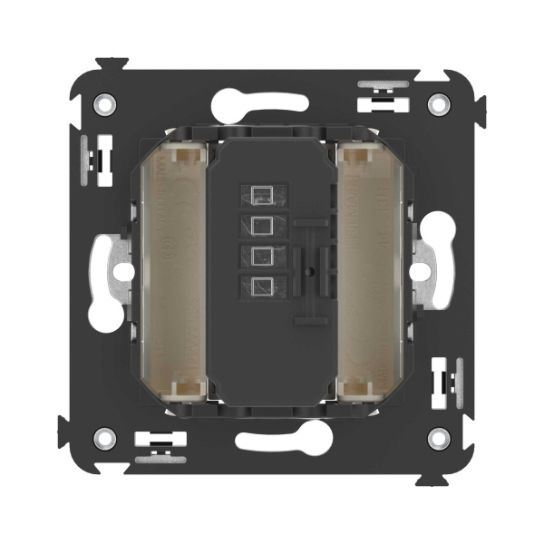 Купить DKC Датчик движения в стену, "Avanti", "Ванильная дымка"