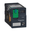 SE Промежуточное реле Мини 4ПК,светодиод, слаботочные контакты, 24V DC RXM4GB2BD Купить SE Промежуточное реле Мини 4ПК,светодиод, слаботочные контакты, 24V DC RXM4GB2BD