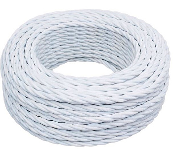 BIRONI Белый глянец Кабель UTP 20м B1-427-071-U-20