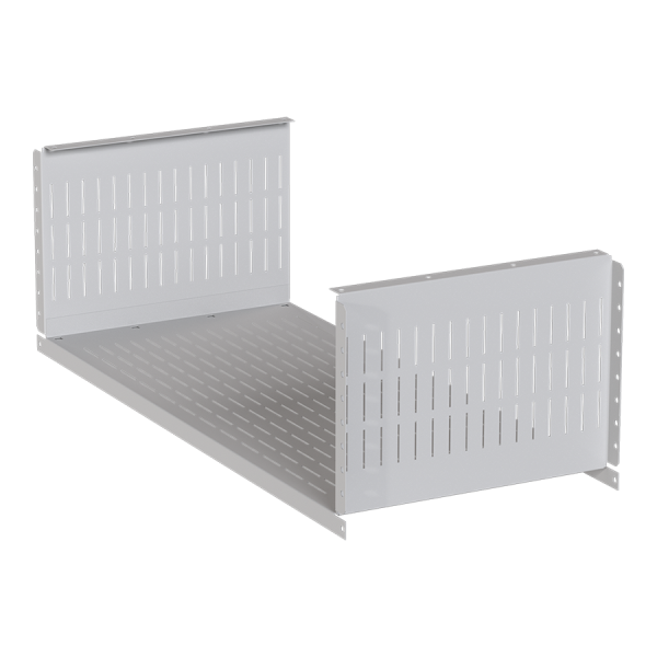 EKF Перегородки для сборки горизонтальных шин Ш400 Г400 FORT PROxima