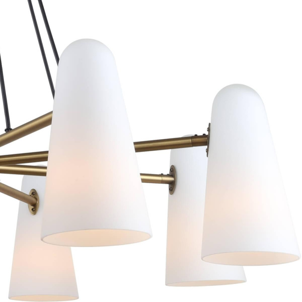 Купить Favourite 2763-8P Vision Люстра D870*H1160, 8*E14*40W, excluded