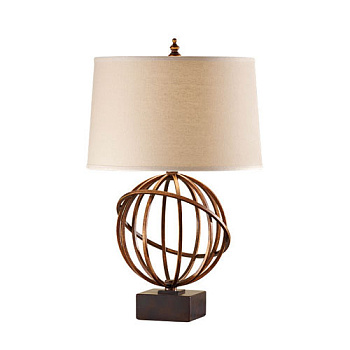 Natural Concept SPENCER (FE) Настольная лампа FE-SPENCER-TL