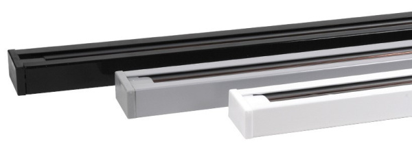 Horoz Electric Белый Шинопровод однофазный 1м (097-001-0001) HRZ00000913