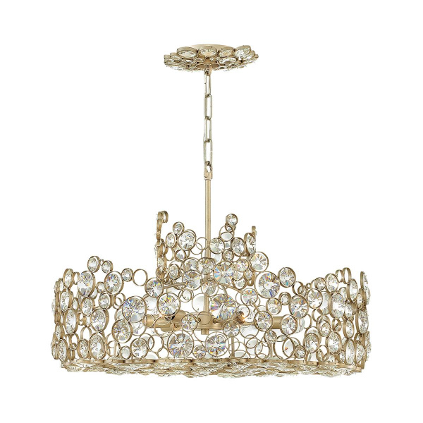 Natural Concept ANYA Люстра HK-ANYA6