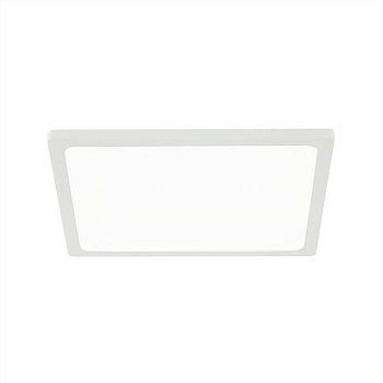 Citilux CLD50K150 Омега Белый Светильник Встр 15W*3000K