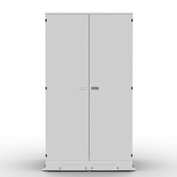 Systeme Electric Шкаф батарейный 1100мм