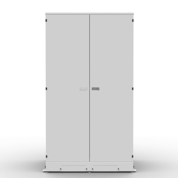 Systeme Electric Шкаф батарейный 1100мм