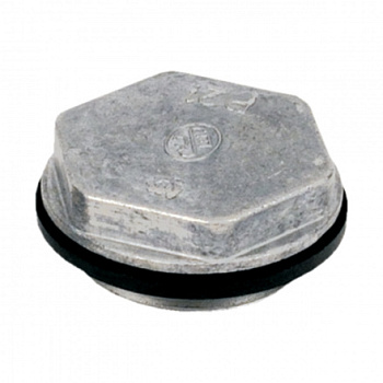 Kopos Заглушка алюминиевая P-21 (XX) P-21_XX