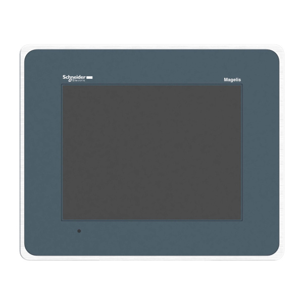 Купить SE Терминал 10,4 640 480 RS232/485 SUBD Eth TCP/IP 96Mб/512кБ СЛОТ SD сталь HMIGTO5315