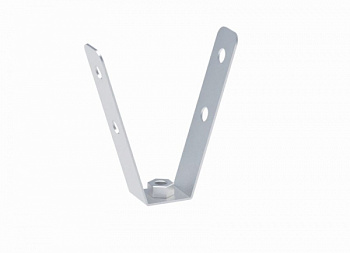 EKF PROxima Подвес для профнастила с гайкой М10 (2мм)