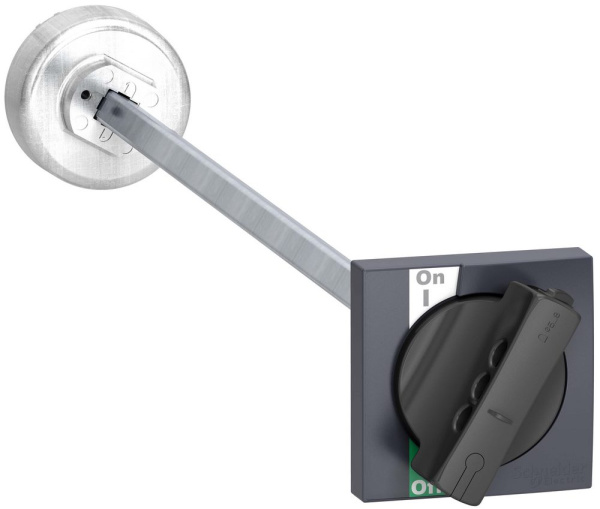 Купить SE Interpact INS/INV Черная Рукоятка выносная поворотная INS250 LV431050