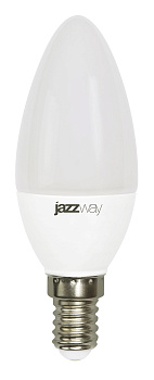 Jazzway PLED- SP C37 11w E14 3000K  230/50 .5019157