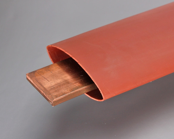 КВТ Трубка ТТШ-10-50/20 (10м)