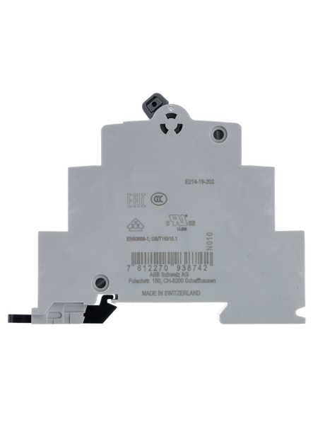 Купить ABB E214-16-202 Выключатель 2CCA703030R0001