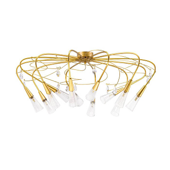 Lightstar Люстра потолочная Aereo Lightstar 711121 Lightstar Люстра потолочная Aereo Lightstar 711121