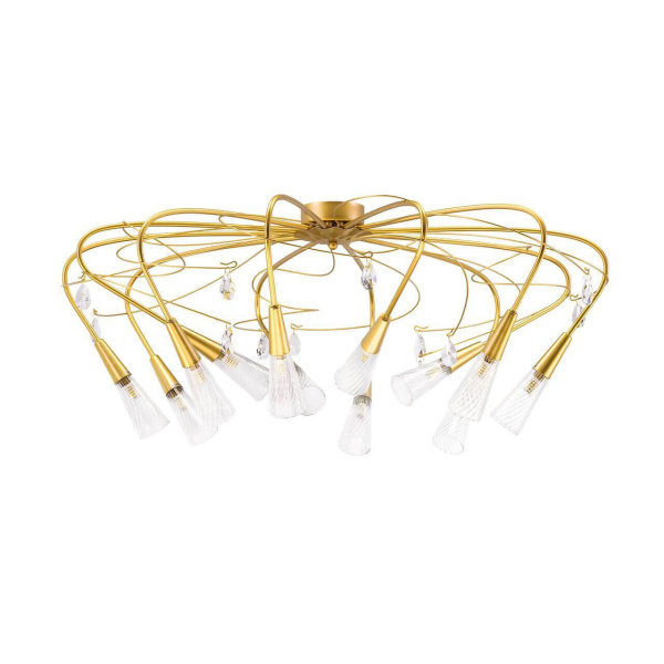 Lightstar Люстра потолочная Aereo Lightstar 711121 Lightstar Люстра потолочная Aereo Lightstar 711121