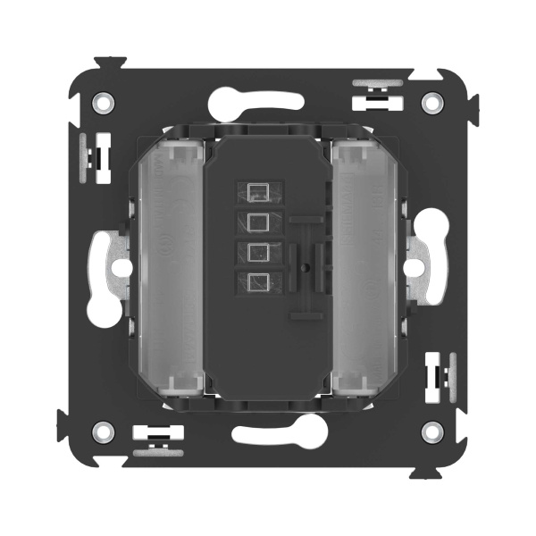 Купить DKC Датчик движения в стену, "Avanti", "Белое облако"