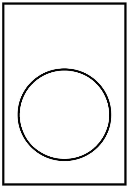 Купить SE Маркировочная пластина ZB2BY4001