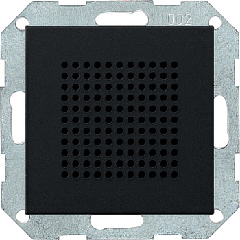 Gira Динамик радио скрыт монт 2282005