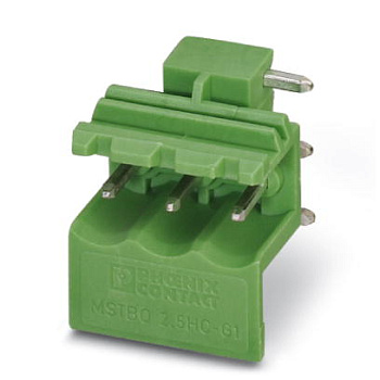 Phoenix Contact Ответная часть MSTBO 2,5/ 3-G1R 1861031