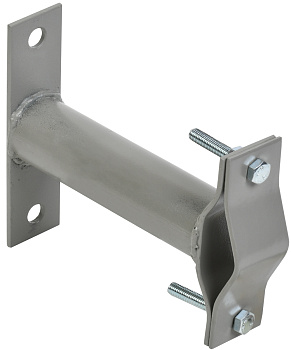 IEK Кронштейн для мачты 150мм облегченный