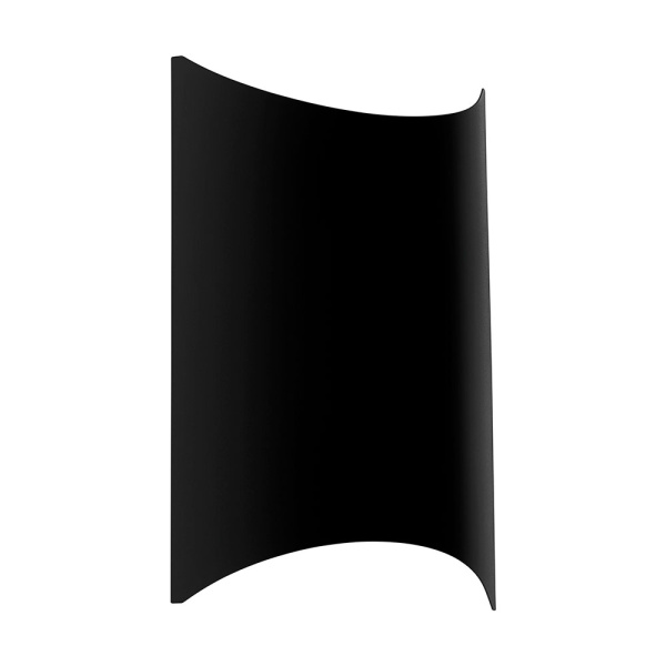 Eglo 98736 Уличный светодный светильник настенно-потолочный LAGASCO, 10W(LED), L185, H275, A85, оцинкованная сталь