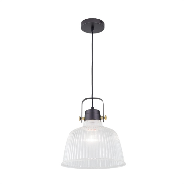 Citilux CL448211 Спенсер Прозр. Светильник Подвес