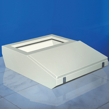 DKC Консоль MPC, для стоек управления серии CN, 600 мм R5MPC600