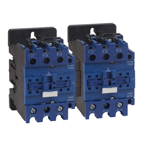 КЭАЗ Контактор ПМ12-063500 УХЛ4 В, 110В, (2з+2р)