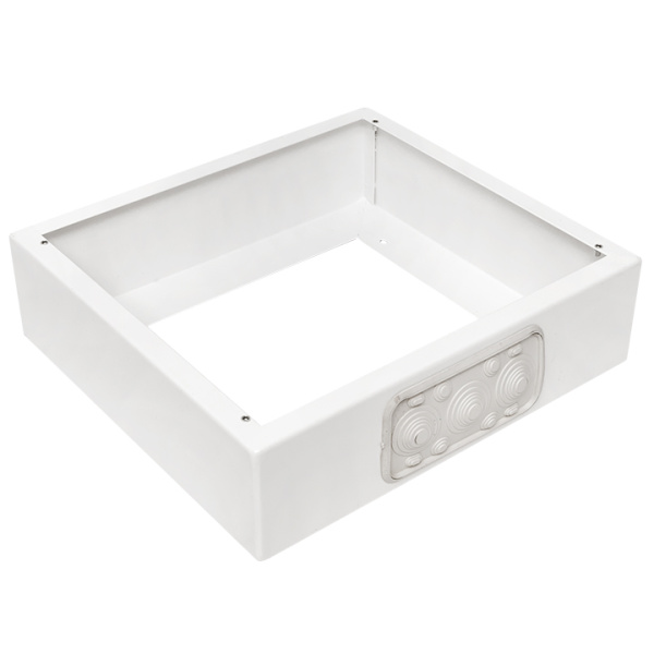 Купить EKF Кожух для навесного монтажа щита "Nova" 1 Габарит PROxima