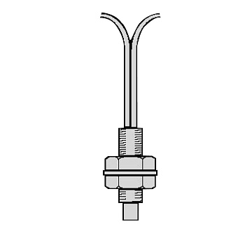 SE Датчик оптоволоконный XUFN05321