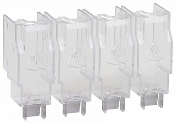 SE Защитные крышки выводов (GS2AP64)