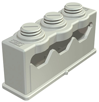 OBO Bettermann Крепежная скоба 6-16 мм 2109018