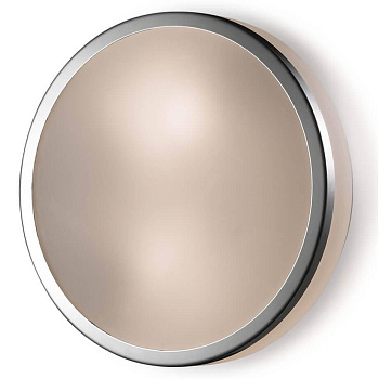 Odeon Light Светильник потолочный IP44 E27 3*40W Yun 2177/3C ODL11 423 хром