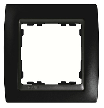 Simon 82 Графит Рамка 4-ая 82842-32