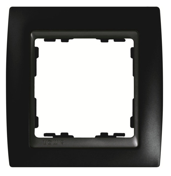 Simon 82 Графит Рамка 4-ая 82842-32