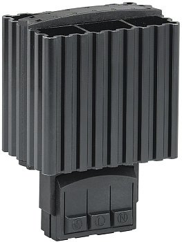 IEK Обогреватель на DIN-рейку 30Вт IP20