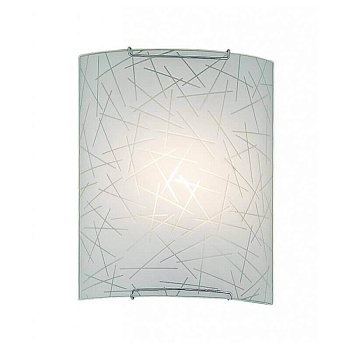 Citilux CL921061W Крона Свет-к Бра со шнуром