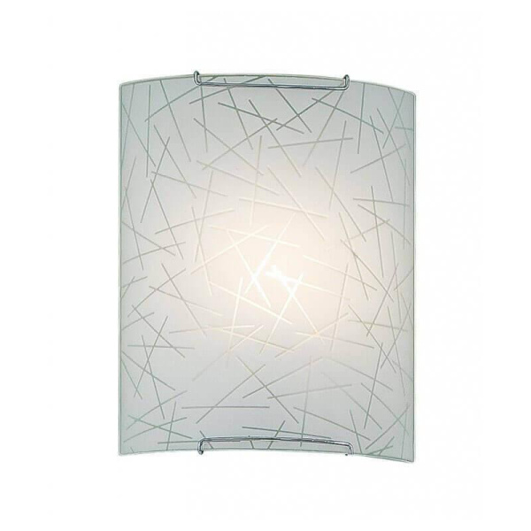 Citilux CL921061W Крона Свет-к Бра со шнуром