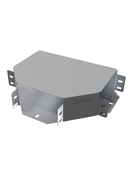 TDM Ответвитель Т-образный горизонтальный 80х150 мм SQ2902-2216