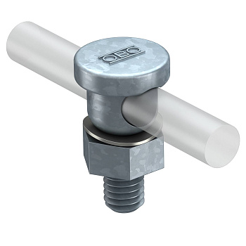 OBO Bettermann Клемма соединительная 5304008