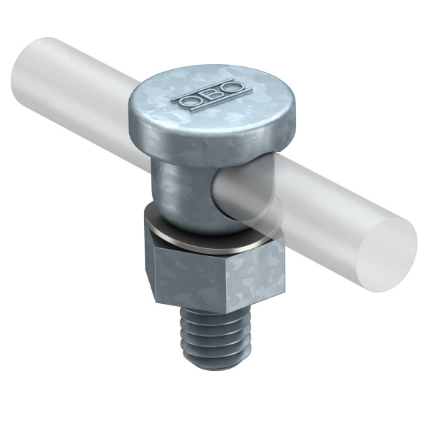 OBO Bettermann Клемма соединительная 5304008