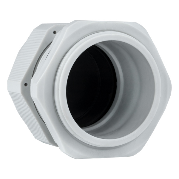 Купить EKF PROxima Сальник PG36 IP54 (20 шт) d отв. 46 мм / d провод. 22-32 мм